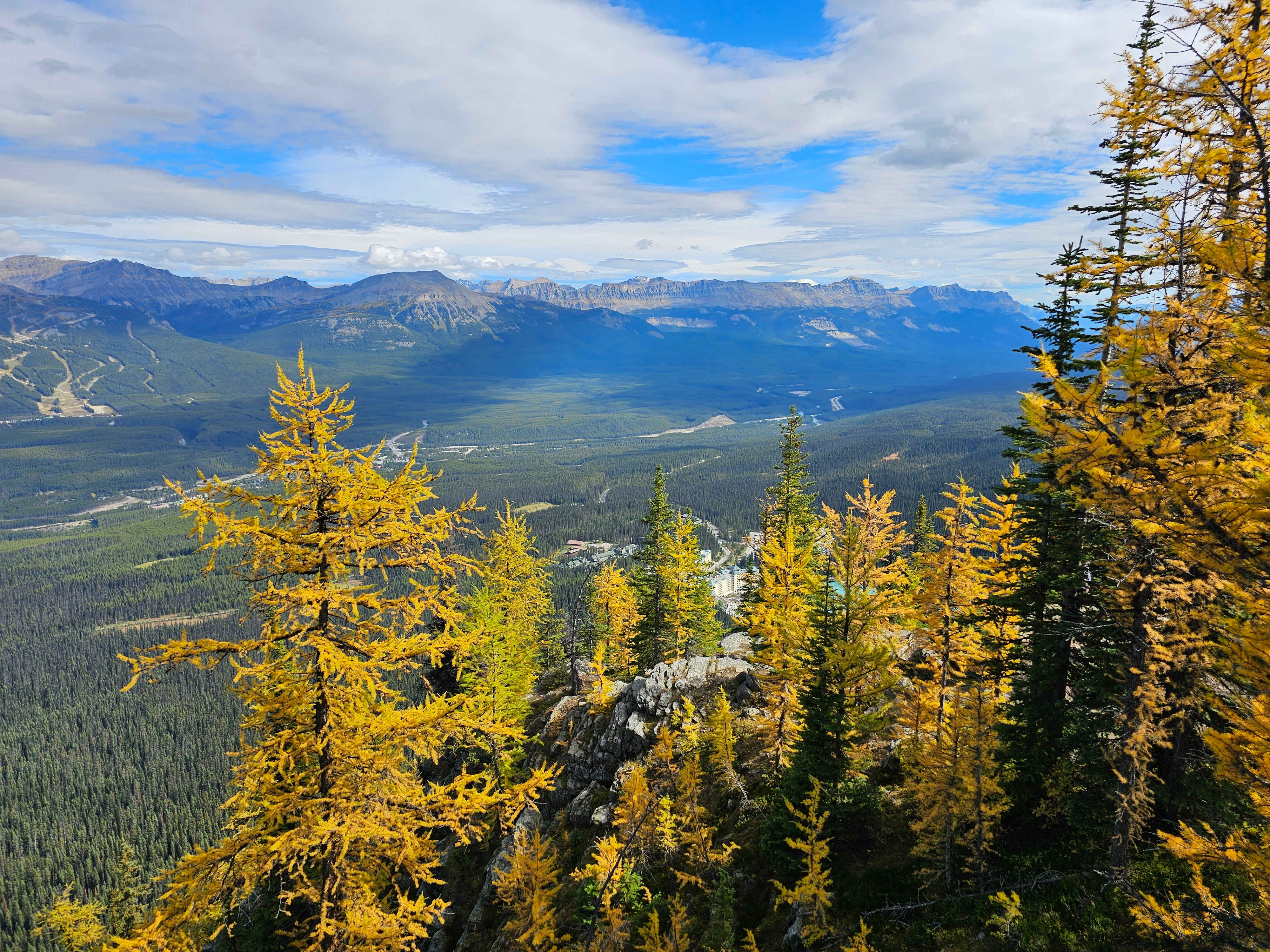 Lake Louise